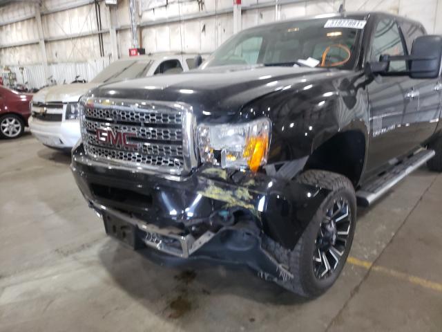 Photo 8 VIN: 1GT125E89EF167178 - GMC SIERRA K25 