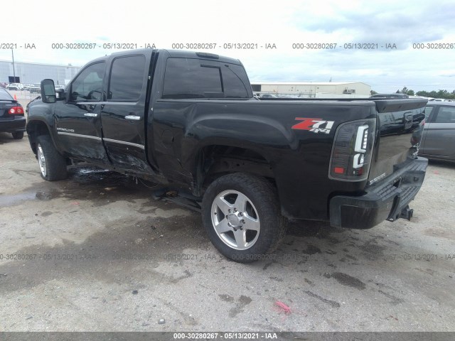 Photo 2 VIN: 1GT125E89EF188077 - GMC SIERRA 2500HD 