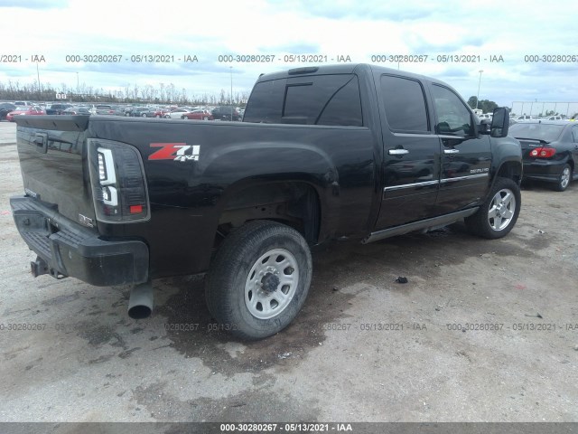 Photo 3 VIN: 1GT125E89EF188077 - GMC SIERRA 2500HD 