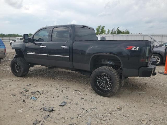 Photo 1 VIN: 1GT125E8XCF210438 - GMC SIERRA 