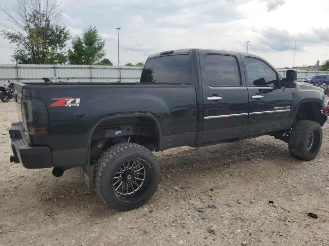 Photo 2 VIN: 1GT125E8XCF210438 - GMC SIERRA 