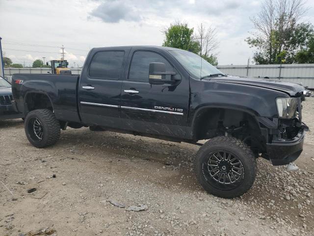 Photo 3 VIN: 1GT125E8XCF210438 - GMC SIERRA 