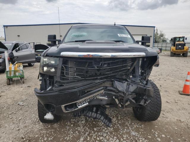 Photo 4 VIN: 1GT125E8XCF210438 - GMC SIERRA 