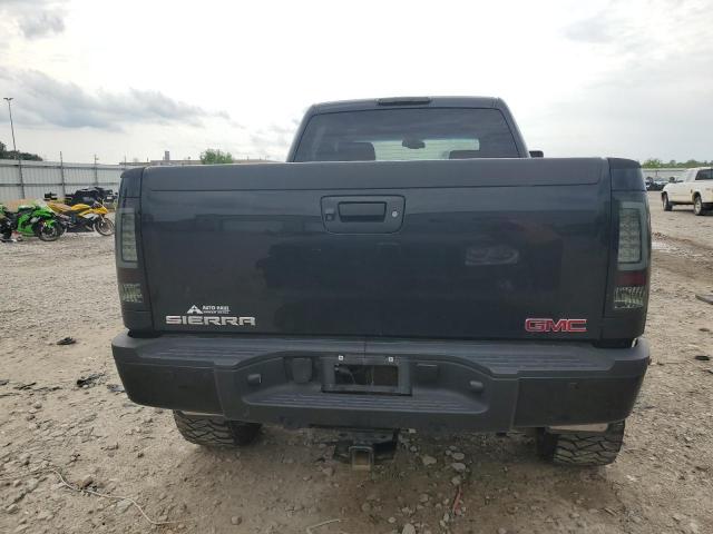 Photo 5 VIN: 1GT125E8XCF210438 - GMC SIERRA 