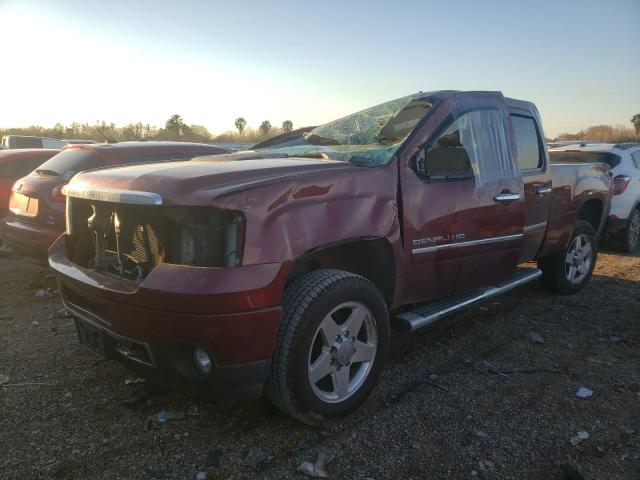 Photo 1 VIN: 1GT125E8XDF126802 - GMC SIERRA K25 