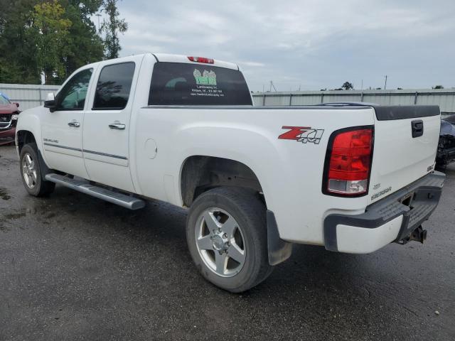 Photo 1 VIN: 1GT125E8XDF226463 - GMC SIERRA K25 