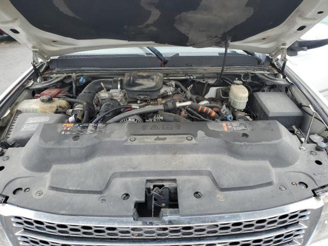 Photo 10 VIN: 1GT125E8XDF226463 - GMC SIERRA K25 