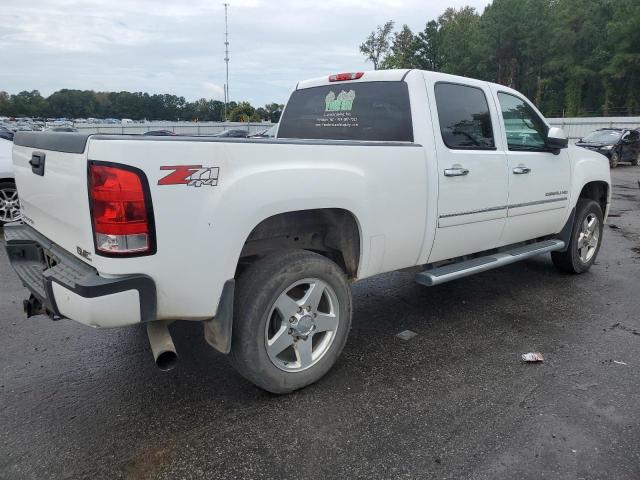 Photo 2 VIN: 1GT125E8XDF226463 - GMC SIERRA K25 