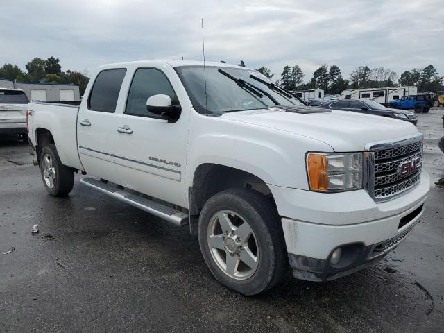 Photo 3 VIN: 1GT125E8XDF226463 - GMC SIERRA K25 