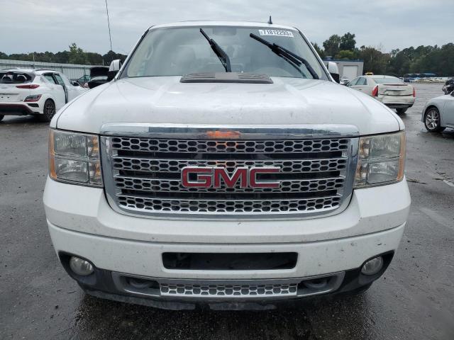 Photo 4 VIN: 1GT125E8XDF226463 - GMC SIERRA K25 