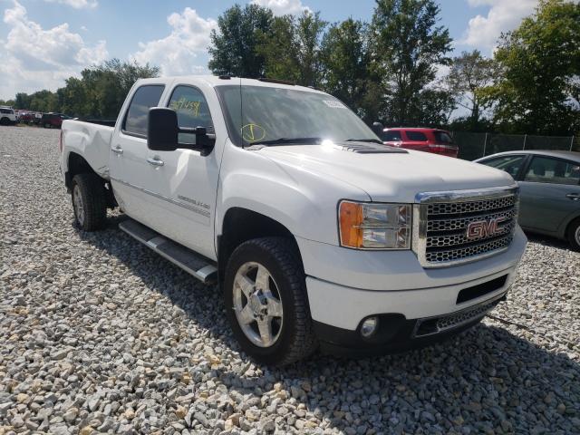 Photo 0 VIN: 1GT125E8XEF162667 - GMC SIERRA K25 