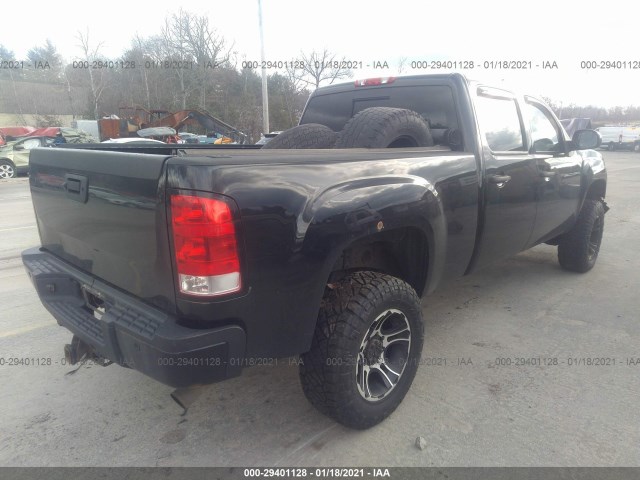 Photo 3 VIN: 1GT125EG0CF102577 - GMC SIERRA 2500HD 