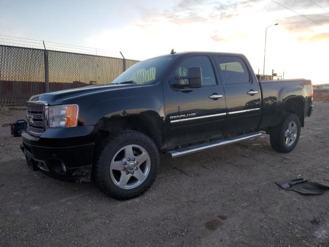 Photo 0 VIN: 1GT125EG0EF113467 - GMC SIERRA 