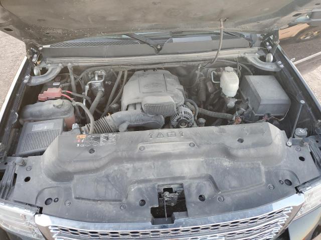 Photo 10 VIN: 1GT125EG0EF113467 - GMC SIERRA 