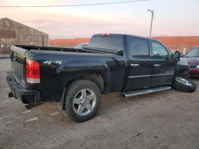 Photo 2 VIN: 1GT125EG0EF113467 - GMC SIERRA 