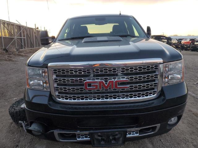 Photo 4 VIN: 1GT125EG0EF113467 - GMC SIERRA 