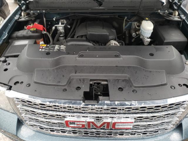 Photo 6 VIN: 1GT125EG2CF100457 - GMC SIERRA K25 