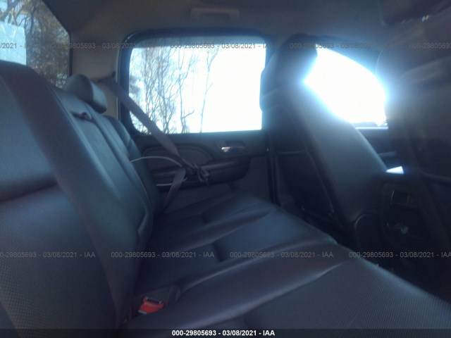 Photo 7 VIN: 1GT125EG5EF164222 - GMC SIERRA 2500HD 