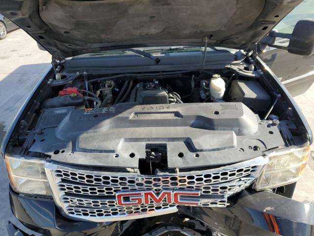 Photo 10 VIN: 1GT125EG6EF125512 - GMC SIERRA K25 