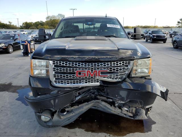 Photo 4 VIN: 1GT125EG6EF125512 - GMC SIERRA K25 