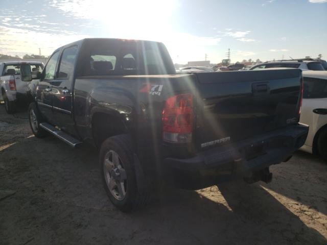 Photo 2 VIN: 1GT125EG8CF241369 - GMC SIERRA K25 