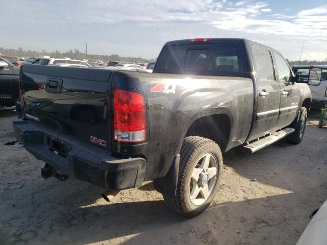 Photo 3 VIN: 1GT125EG8CF241369 - GMC SIERRA K25 