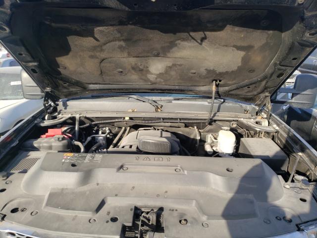 Photo 6 VIN: 1GT125EG8CF241369 - GMC SIERRA K25 