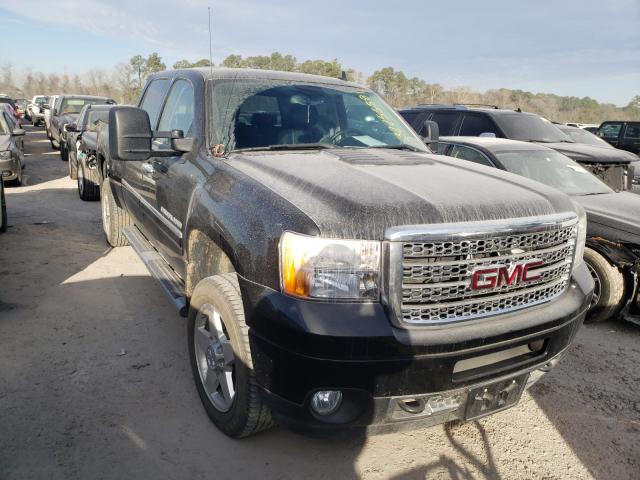 Photo 8 VIN: 1GT125EG8CF241369 - GMC SIERRA K25 