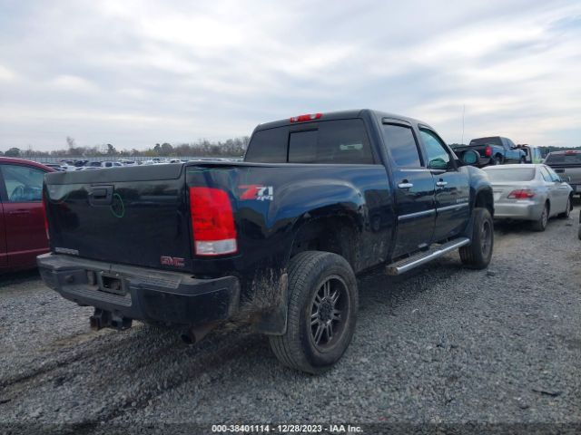 Photo 3 VIN: 1GT125EG9CF161529 - GMC SIERRA 2500HD 