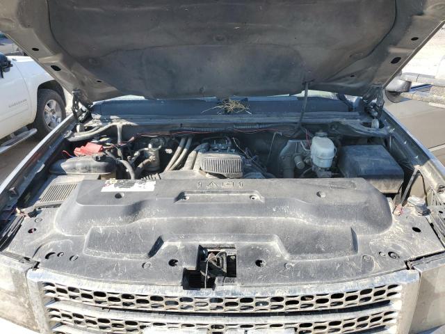 Photo 10 VIN: 1GT125EG9CF191436 - GMC SIERRA K25 