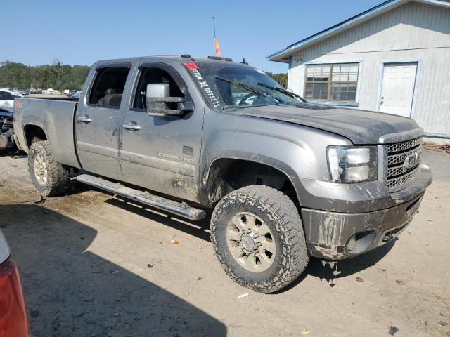 Photo 3 VIN: 1GT125EG9CF191436 - GMC SIERRA K25 