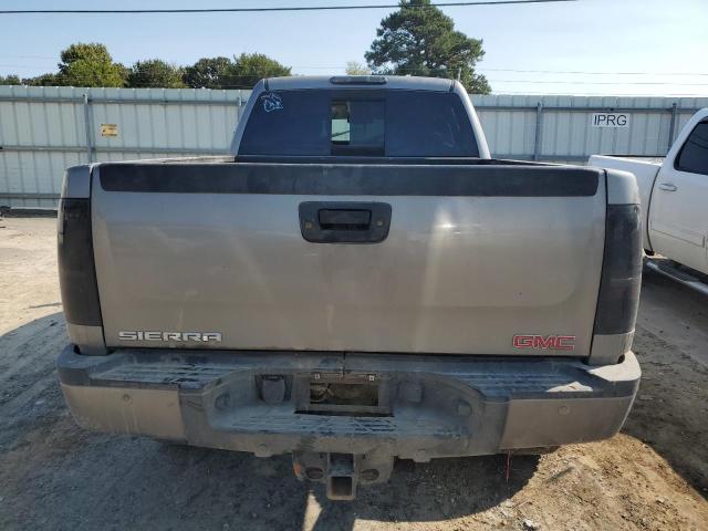 Photo 5 VIN: 1GT125EG9CF191436 - GMC SIERRA K25 