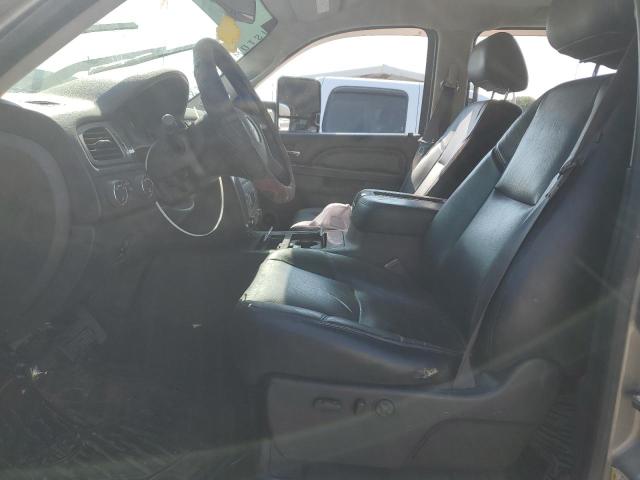 Photo 6 VIN: 1GT125EG9CF191436 - GMC SIERRA K25 