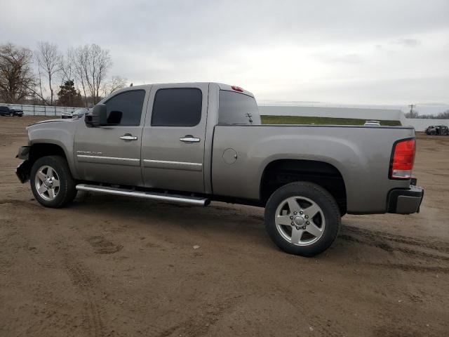 Photo 1 VIN: 1GT125EG9CF213175 - GMC SIERRA K25 