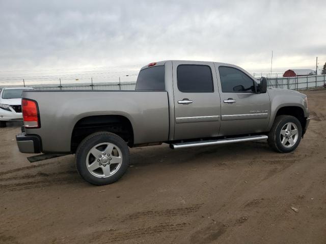 Photo 2 VIN: 1GT125EG9CF213175 - GMC SIERRA K25 