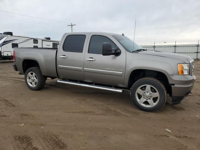 Photo 3 VIN: 1GT125EG9CF213175 - GMC SIERRA K25 