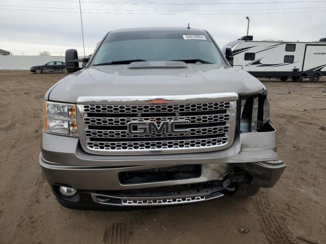 Photo 4 VIN: 1GT125EG9CF213175 - GMC SIERRA K25 