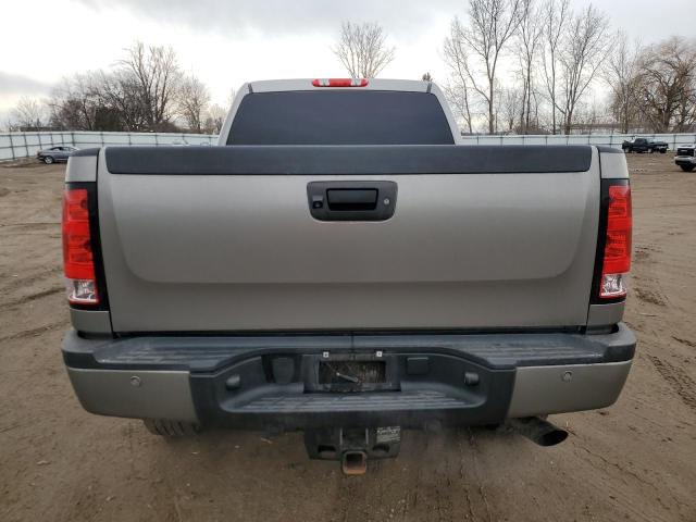 Photo 5 VIN: 1GT125EG9CF213175 - GMC SIERRA K25 