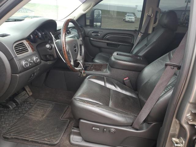 Photo 6 VIN: 1GT125EG9CF213175 - GMC SIERRA K25 