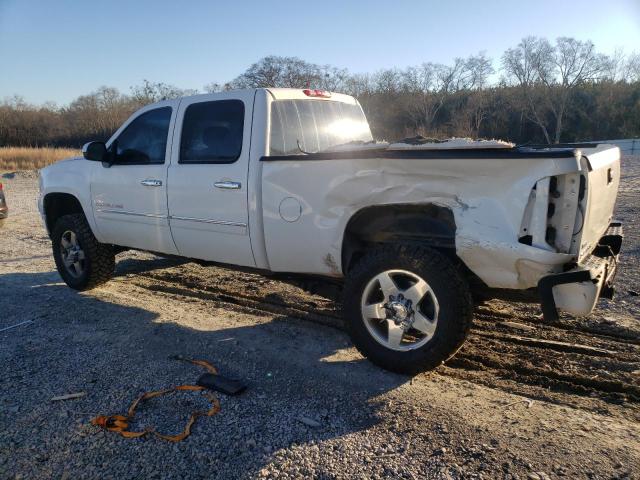 Photo 1 VIN: 1GT125EGXCF167730 - GMC SIERRA K25 