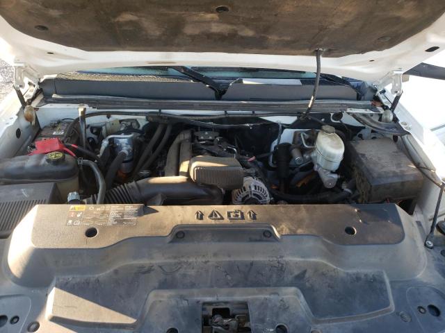 Photo 10 VIN: 1GT125EGXCF167730 - GMC SIERRA K25 