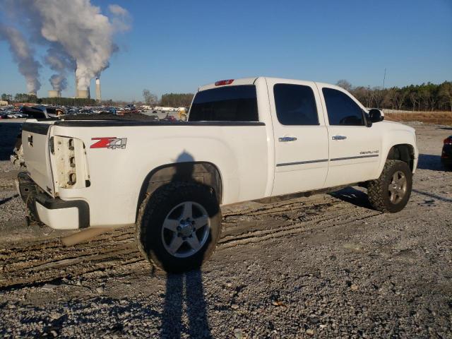 Photo 2 VIN: 1GT125EGXCF167730 - GMC SIERRA K25 