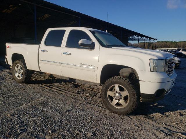 Photo 3 VIN: 1GT125EGXCF167730 - GMC SIERRA K25 