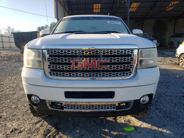 Photo 4 VIN: 1GT125EGXCF167730 - GMC SIERRA K25 