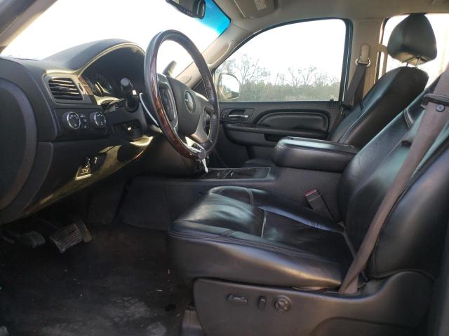 Photo 6 VIN: 1GT125EGXCF167730 - GMC SIERRA K25 