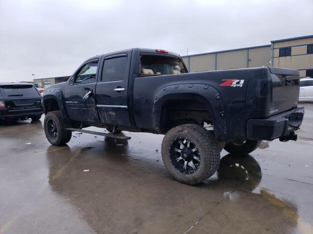 Photo 1 VIN: 1GT125EGXCF184298 - GMC SIERRA K25 