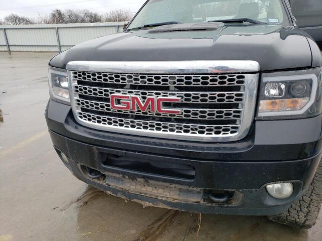 Photo 10 VIN: 1GT125EGXCF184298 - GMC SIERRA K25 