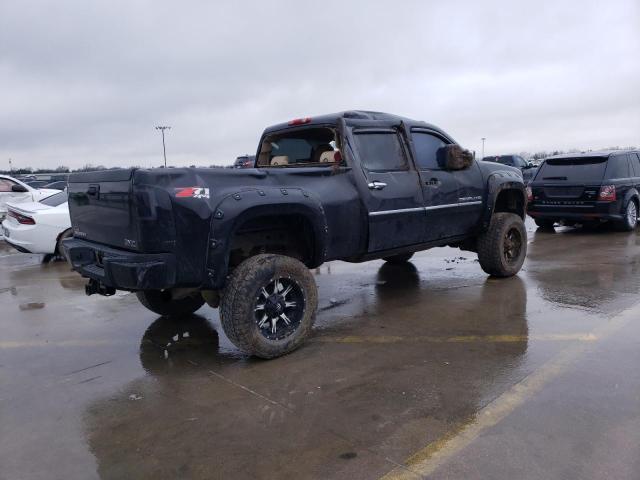 Photo 2 VIN: 1GT125EGXCF184298 - GMC SIERRA K25 