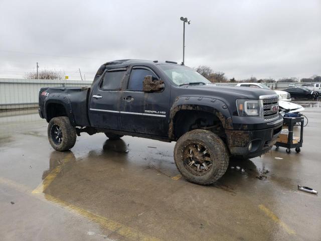 Photo 3 VIN: 1GT125EGXCF184298 - GMC SIERRA K25 