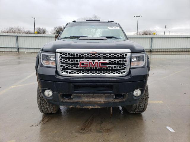 Photo 4 VIN: 1GT125EGXCF184298 - GMC SIERRA K25 